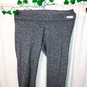 vs pink leggings